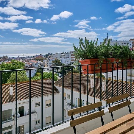 Blue Horizon Apartment Лагос Екстериор снимка