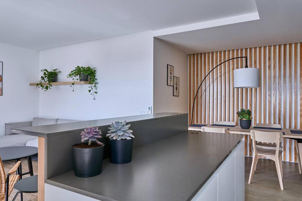 Blue Horizon Apartment Лагос Екстериор снимка