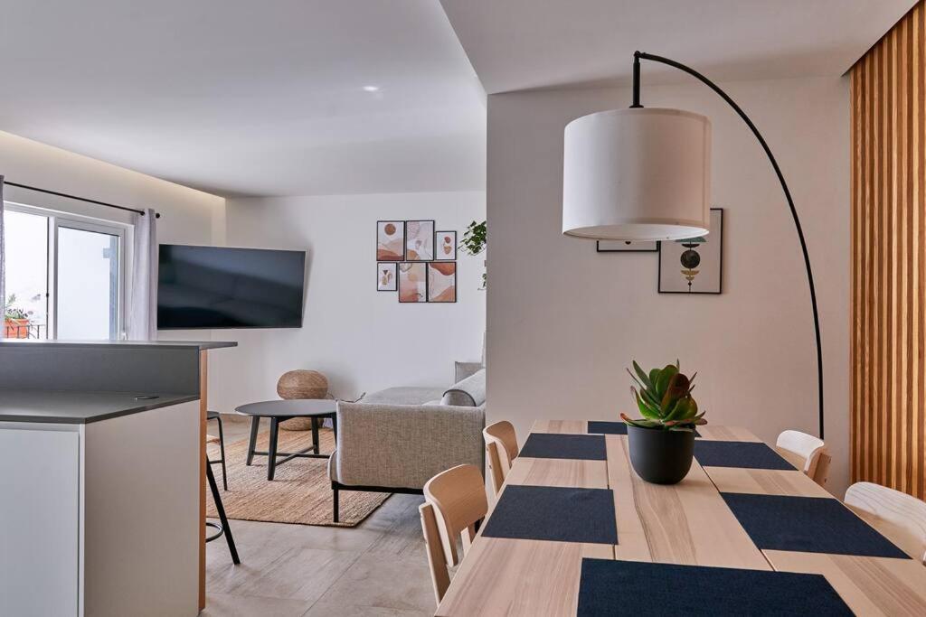 Blue Horizon Apartment Лагос Екстериор снимка