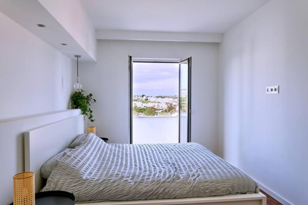 Blue Horizon Apartment Лагос Екстериор снимка