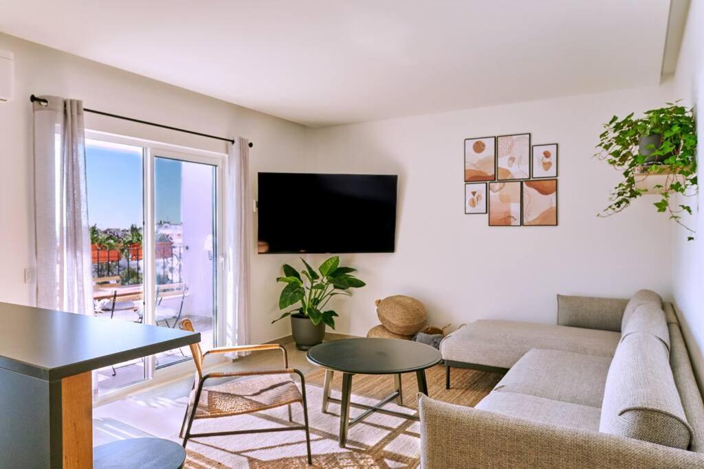 Blue Horizon Apartment Лагос Екстериор снимка