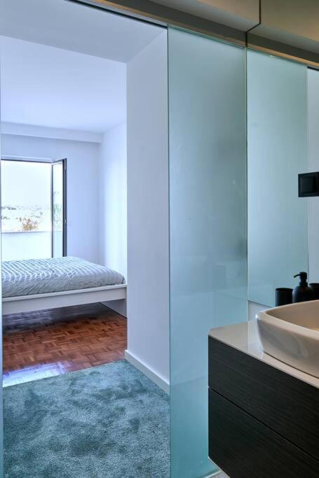 Blue Horizon Apartment Лагос Екстериор снимка