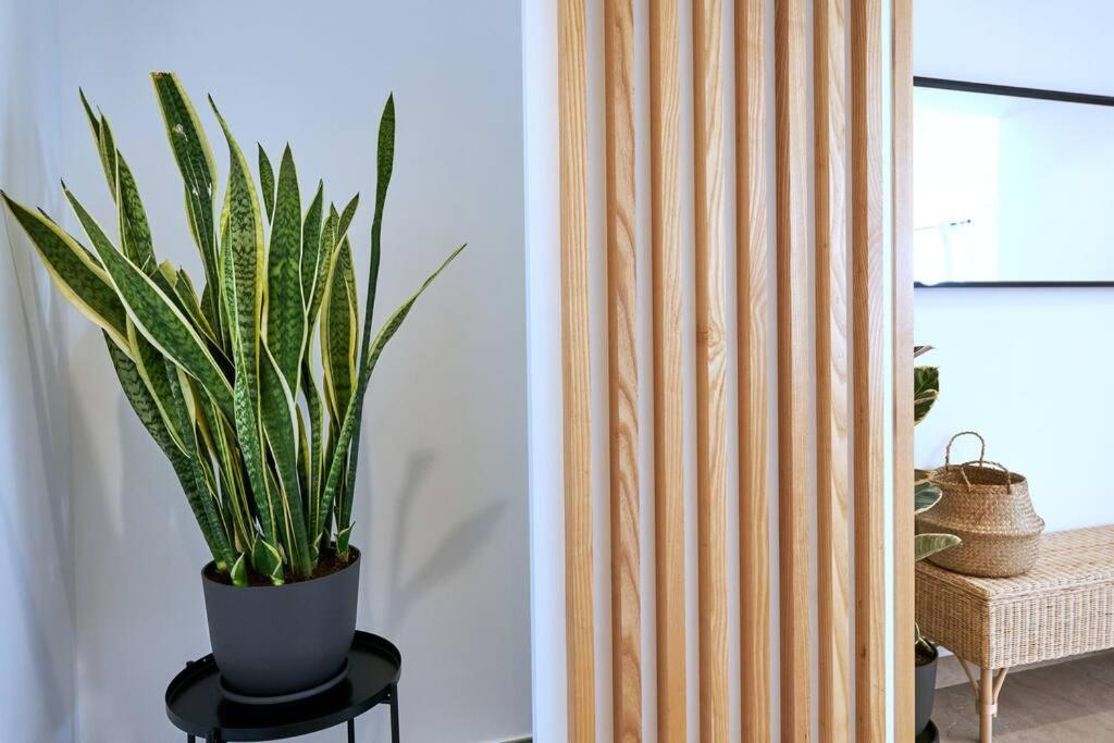 Blue Horizon Apartment Лагос Екстериор снимка