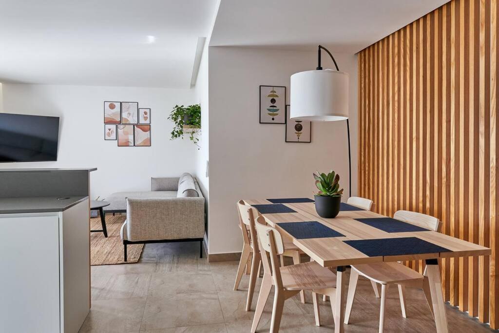 Blue Horizon Apartment Лагос Екстериор снимка