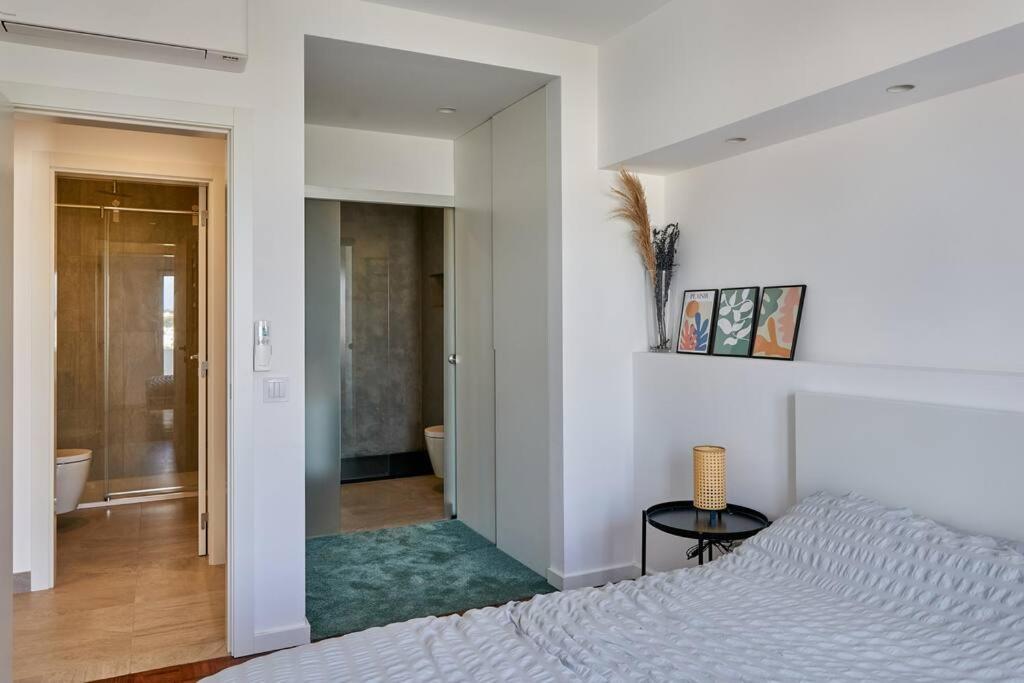 Blue Horizon Apartment Лагос Екстериор снимка