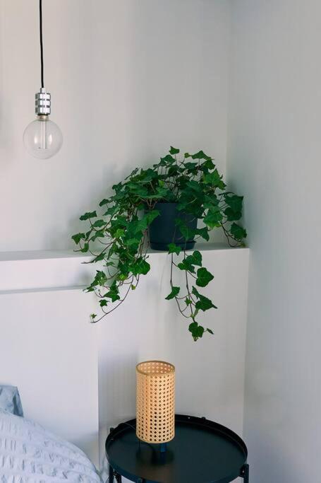 Blue Horizon Apartment Лагос Екстериор снимка