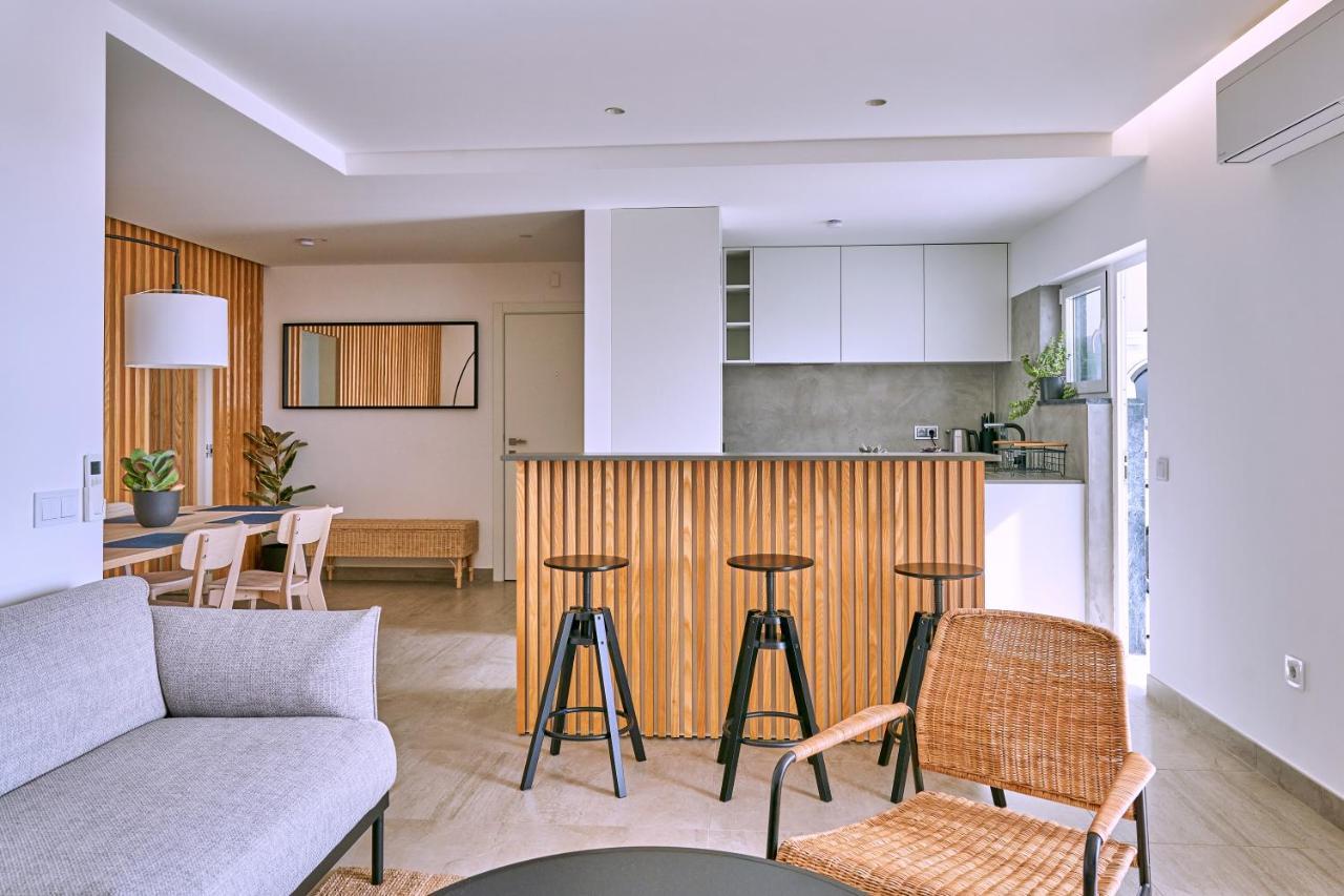 Blue Horizon Apartment Лагос Екстериор снимка