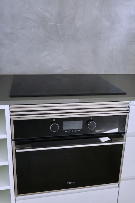 Blue Horizon Apartment Лагос Екстериор снимка