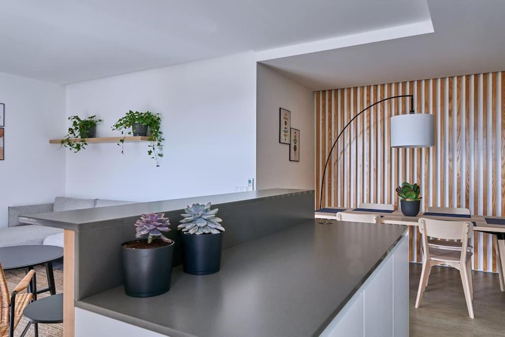 Blue Horizon Apartment Лагос Екстериор снимка